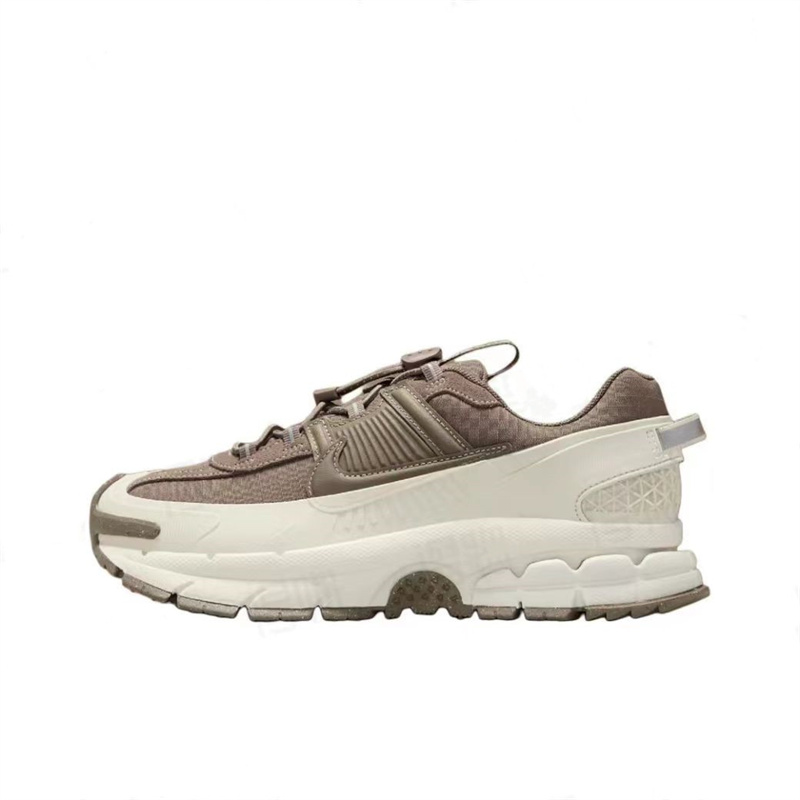 Women's Running weapon Zoom Vomero Roam 5 Brown Shoes 003
